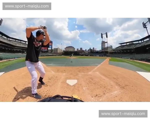 棒球分析：用数据与洞察重塑你看球的视角