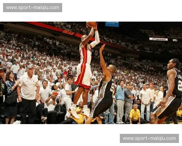 绝地反击还是新神降临？马刺vs热火直播：揭秘这场跨越十年的宿命恩怨与视听盛宴