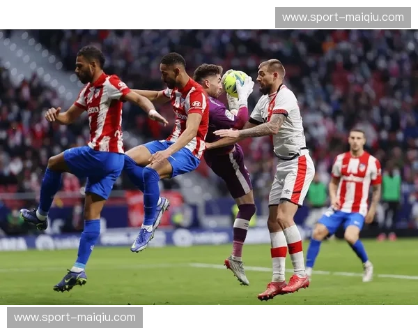 马德里德比的火花:巴列卡诺的顽强与马竞的坚韧,一场不可错过的足坛盛宴 马德里德比的火花:巴列卡诺的顽强与马竞的坚韧,一场不可错过的足坛盛宴